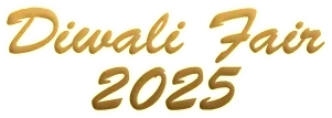 Diwali Fair Logo