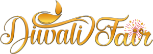 Diwali Fair Logo